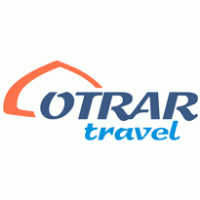 Otrar Travel Logo PNG Vector