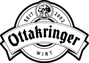 Ottakringer Brauerei Wirt Logo Vector
