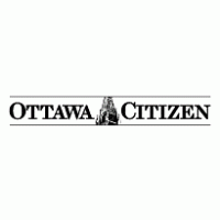 Ottawa Citizen Logo PNG Vector