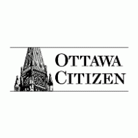 Ottawa Citizen Logo PNG Vector