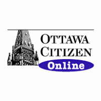 Ottawa Citizen Online Logo PNG Vector