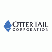 Ottertail Corporation Logo PNG Vector