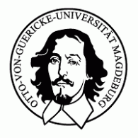 Otto-von-Guericke - Universitat Magdeburg Logo PNG Vector