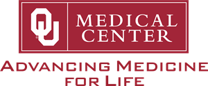 Ou Medical Center Logo PNG Vector