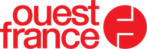 Ouest France Logo Vector