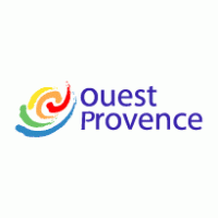 Ouest Provence Logo PNG Vector