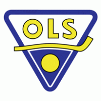 Oulun LS Logo PNG Vector