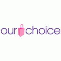 OurChoice Logo PNG Vector