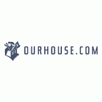 Ourhouse.com Logo PNG Vector