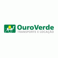 Ouro Verde Logo PNG Vector