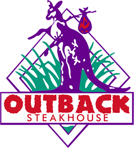 Outback Steakhouse Logo Vector