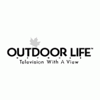 Outdoor Life Network Logo Vector