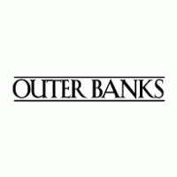 Outer Bank Logo PNG Vector
