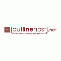 Outlinehost Panama Logo PNG Vector