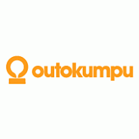 Outokumpu Logo PNG Vector