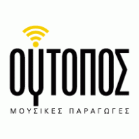 Outopos Logo PNG Vector