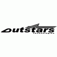 Outstars Logo PNG Vector