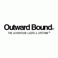 Outward Bound Logo PNG Vector