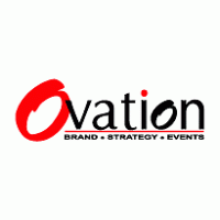 Ovation Logo PNG Vector