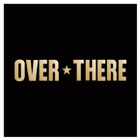 Over There Logo Vector