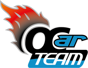 Overclocking Argentina Logo PNG Vector