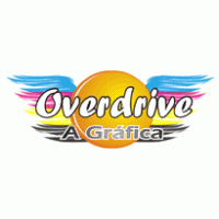 Overdrive Logo PNG Vector