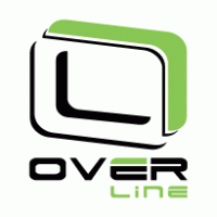Overline Logo PNG Vector