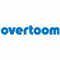 Overtoom International Belgium Logo PNG Vector