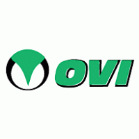 Ovi Logo PNG Vector