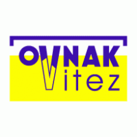 Ovnak - Vitez Logo PNG Vector