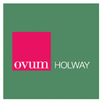 Ovum Holway Logo PNG Vector