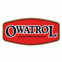 Owatrol Logo PNG Vector