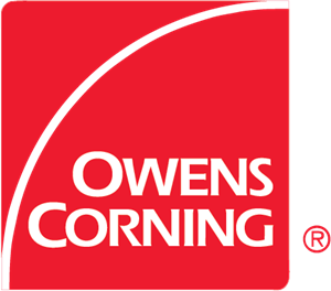 Owens Corning Logo PNG Vector