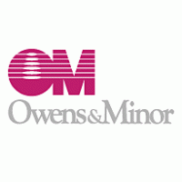 Owens & Minor Logo PNG Vector