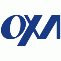 Oxa Logo PNG Vector