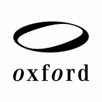 Oxford Logo PNG Vector