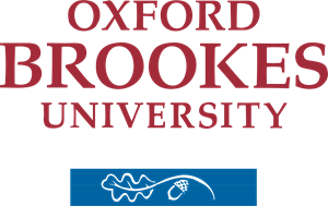 Oxford Brookes University Logo PNG Vector