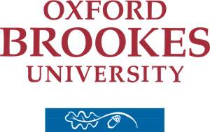 Oxford Brookes University Logo PNG Vector