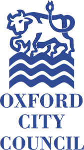 Oxford City Council Logo PNG Vector