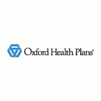 Oxford Health Plans Logo PNG Vector