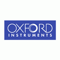 Oxford Instruments Logo PNG Vector