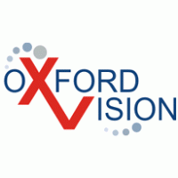 Oxford Vision Logo PNG Vector