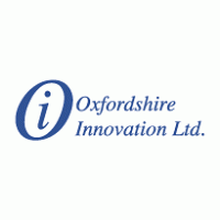 Oxfordshire Innovation Logo PNG Vector