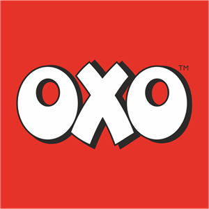 Oxo Logo PNG Vector