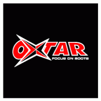 Oxtar Logo PNG Vector