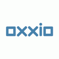 Oxxio Logo PNG Vector