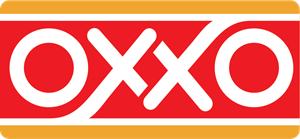 Oxxo Logo Vector