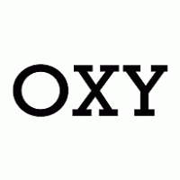 Oxy Logo PNG Vector