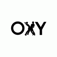Oxy Mentholatum Logo PNG Vector