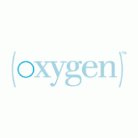 Oxygen Logo PNG Vector